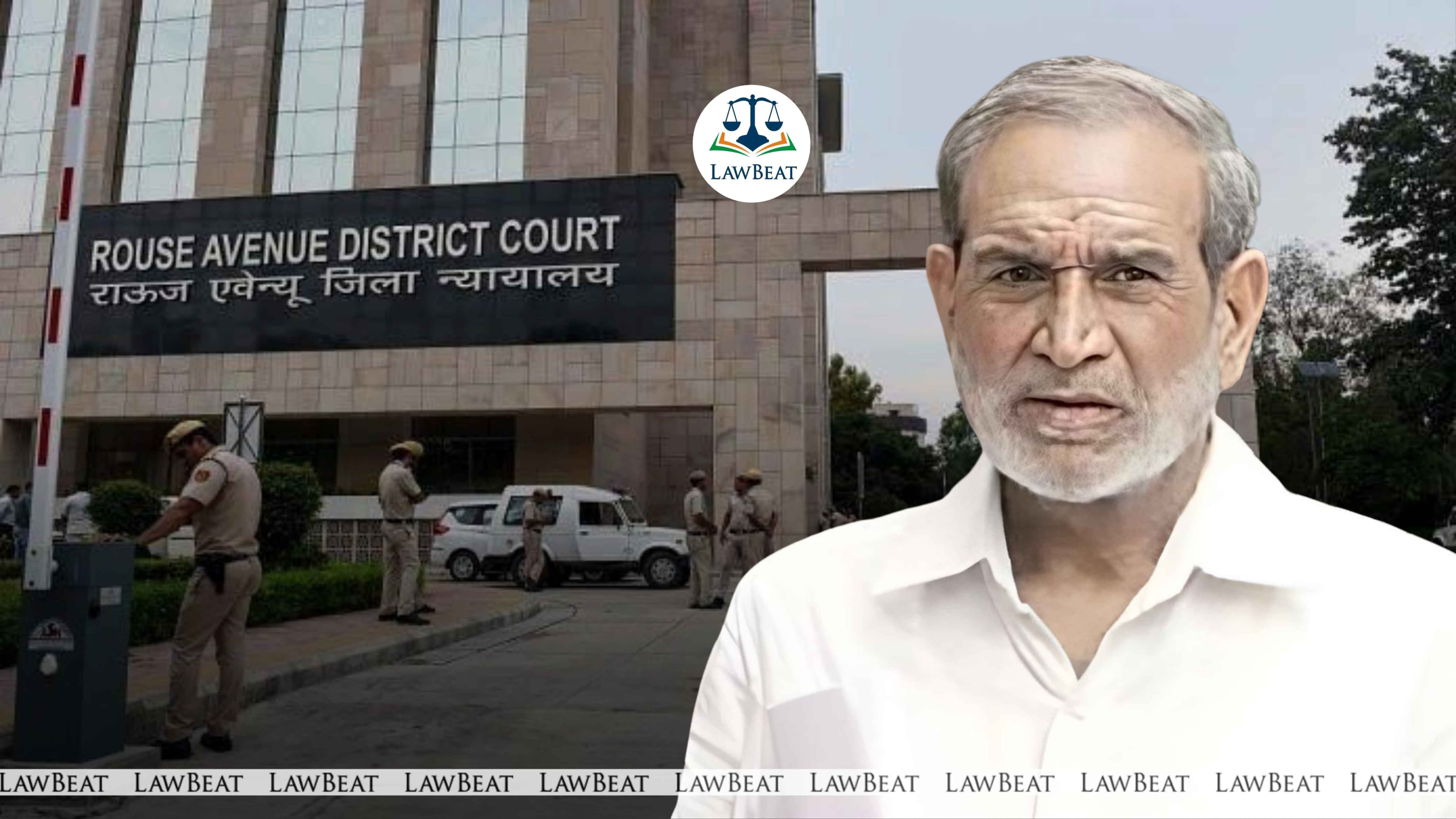 Delhi Court Convicts Former Congress MP Sajjan Kumar in 1984 Anti-Sikh Riots Case Delhi Court Convicts Former Congress MP Sajjan Kumar in 1984 Anti-Sikh Riots Case